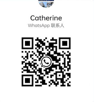 รหัส QR WeChat
