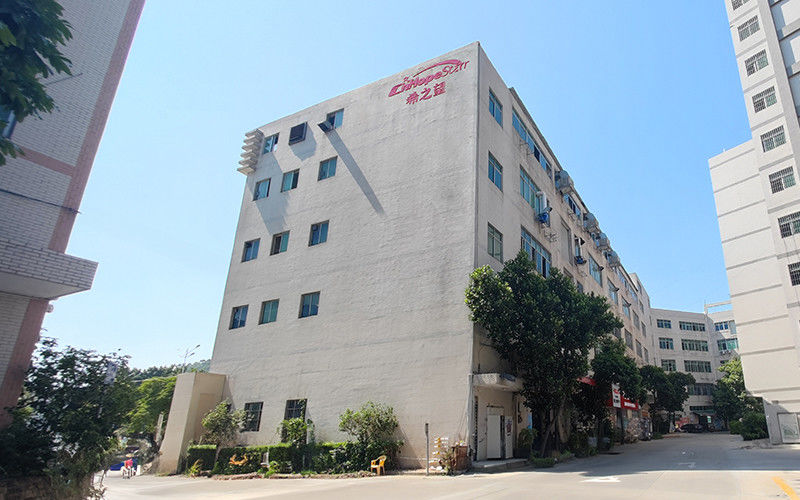 ประเทศจีน Shenzhen Hopestar SCI-TECH Co., Ltd. รายละเอียด บริษัท
