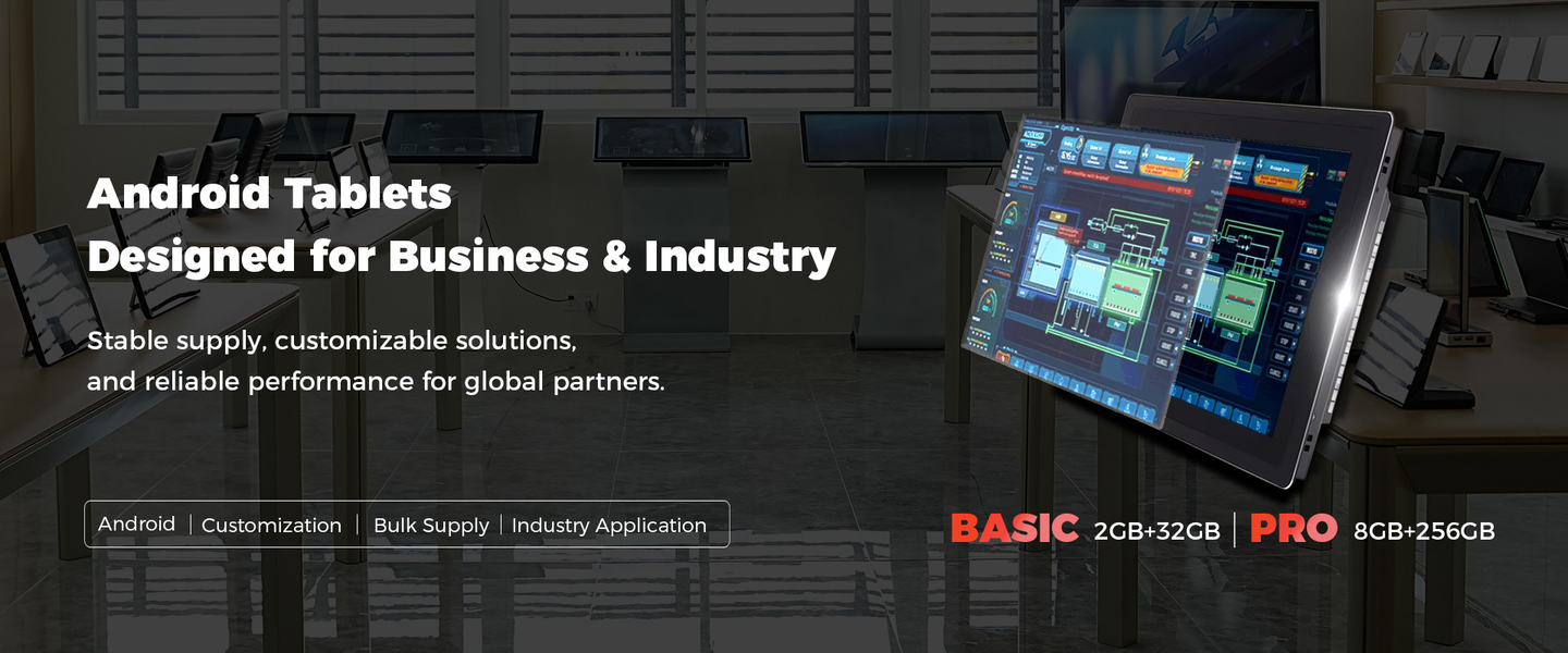 แท็บเล็ตสั่งอาหารร้านอาหาร