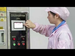 จอภาพ OEM ODM Hopestar