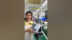 เดสก์ท็อป แอนดรอยด์ แท็บเล็ต