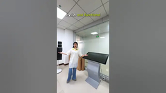 8GB ROM WIFI RJ45 POE 15.6 นิ้ว All In One Touch Screen PC Ultra Thin