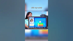 โอนติดผนัง 10.1 นิ้ว แอนดรอยด์ แท็บเล็ตจอ IPS