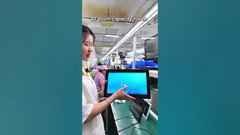 วอลล์มอนท์ แอนดรอยด์แท็บเล็ต