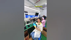 Rj45 13Inch 1.5GHz Octa Core All In One Touch Screen PC แอนดรอยด์ 6.0 แท็บเล็ต