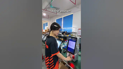 เครื่องบันทึกเงินสด POS