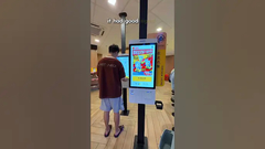 เทคโนโลยีใหม่ - ระบบ POS #odm #OEM #hopestar #ledfactory #possystem #pos