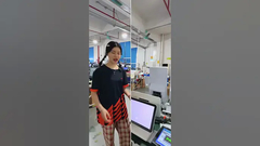 Cnhopestar พาร์ทเนอร์ที่ดีของคุณ #odm #OEM #hopestar #ledfactory #possystem #pos