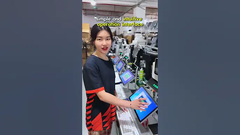 ต้องการนําเข้าระบบ POS? ค้นหา Cnhopestar #odm #OEM #hopestar #possystem #pos #fyp