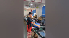 เครื่องบันทึกเงินสด POS