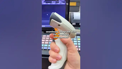 ระบบ POS ที่ใช้งานได้จริง #odm #OEM #hopestar #pos #ระบบpos #fyp