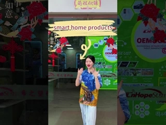 สมาร์ทโฮม