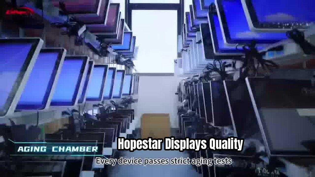 Shenzhen Hopestar Sci-Tech Co., Ltd. 