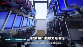 เซินเจิ้น Hopestar Sci-Tech Co., Ltd.