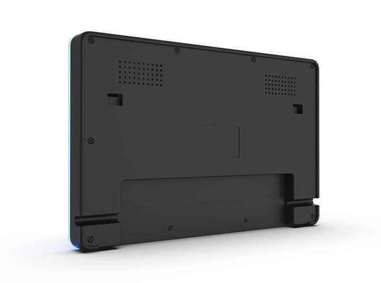 โปรแกรมห้องประชุม จอ Android Tablet พร้อมจอ 13.3 นิ้ว RK3568 CPU กล้อง 5.0M / P และแสง LED ภายรอบ