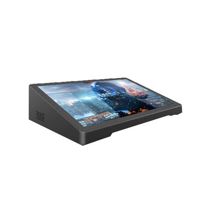 10แท็บเล็ต Android ขนาด.1-inch พร้อมโปรเซสเซอร์ RK3288 NFC POE การสนับสนุนสําหรับการจัดเลี้ยง Wi-Fi Bluetooth สามารถแต่งแบรนด์ได้