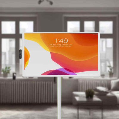 21" Android 12 System Stand By Me TV เครื่องถ่ายทอดสมาชิกจอสัมผัส