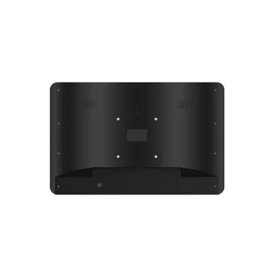 แท็บเล็ตติดผนังสำหรับห้องประชุม ขนาด 10.1 นิ้ว ชิป RK3399 รองรับ NFC และ POE สำหรับระบบจองห้องประชุม