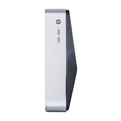 11.6 นิ้ว ระบบปลายทางจุดขาย ขายปลายทาง NFC Card Reader All in One POS System พร้อมเครื่องพิมพ์ขนาด 58 มม.