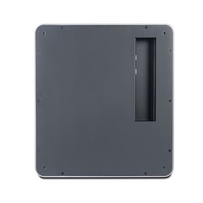 11.6 นิ้ว ระบบปลายทางจุดขาย ขายปลายทาง NFC Card Reader All in One POS System พร้อมเครื่องพิมพ์ขนาด 58 มม.