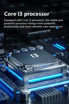 14 นิ้ว Dual Touch Screen Windows7 Pos เครื่องจองเงิน i3 Cpu 4+64GB เครื่องจอง POS Desktop พร้อมเครื่องพิมพ์ คีย์บอร์ด สแกนเนอร์