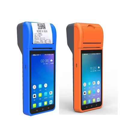 ระบบปฏิบัติการ Android 8.1 ระบบ NFC Pos ระบบ 5.5 นิ้ว เครื่องพิมพ์พิมพ์พิมพ์พิมพ์พิมพ์พิมพ์พิมพ์พิมพ์พิมพ์พิมพ์พิมพ์พิมพ์พิมพ์พิมพ์พิมพ์พิมพ์