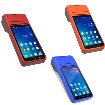 ระบบปฏิบัติการ Android 8.1 ระบบ NFC Pos ระบบ 5.5 นิ้ว เครื่องพิมพ์พิมพ์พิมพ์พิมพ์พิมพ์พิมพ์พิมพ์พิมพ์พิมพ์พิมพ์พิมพ์พิมพ์พิมพ์พิมพ์พิมพ์พิมพ์