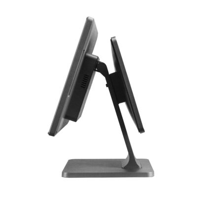 ความจํา 8GB DDR3 ความจํา 15.6 นิ้ว FHD Ultra Thin Frame ความละเอียด Full HD Win11 ระบบ POS Android จอสัมผัส POS All in One