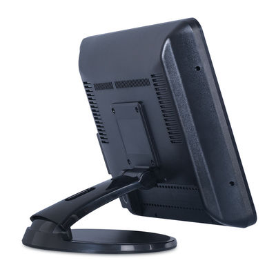 ร้านอาหารสั่งเครื่องพิมพ์ความร้อน ด้วยความละเอียด Win/Android POS Cash Register 13.3/15.6 นิ้ว 1366*768 ความละเอียด