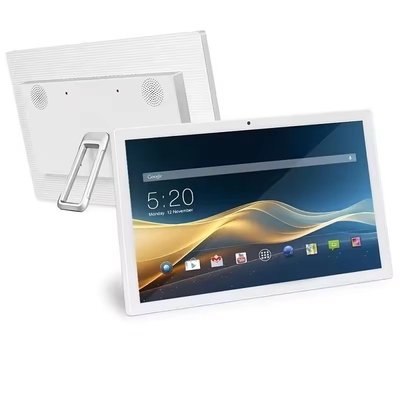 แท็บเล็ตพีซีคอมพิวเตอร์ Android ขนาด 14 นิ้ว 15.6 นิ้ว ช่องใส่ซิมการ์ด 4G LTE เครือข่าย POE NFC หน้าจอสัมผัส Quad core การศึกษาสำหรับเด็ก เรียนรู้การเล่นเกม จอแสดงผลเชิงพาณิชย์