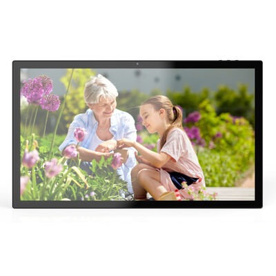 แท็บเล็ตพีซี Android RK3566 Quad-Core ขนาด 15.6 นิ้ว พร้อมจอแสดงผล IPS 1080p และรองรับ POE NFC RFID สำหรับห้องประชุม