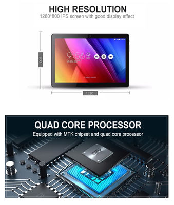 Tft LCD touch screen มอนิเตอร์ แท็บเล็ต 10 นิ้ว แอนดรอยด์ มินิพีซี