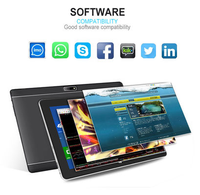 Tft LCD touch screen มอนิเตอร์ แท็บเล็ต 10 นิ้ว แอนดรอยด์ มินิพีซี