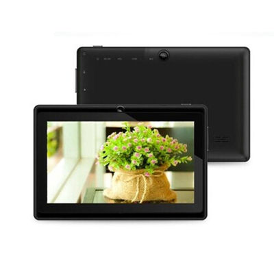แท็บเล็ตแอนดรอยด์ 7 นิ้ว A33 quad core แท็บเล็ตแอนดรอยด์ 7 นิ้ว quad core แท็บเล็ตแอนดรอยด์ 7 นิ้วถูกที่สุด