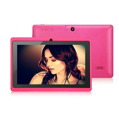 แท็บเล็ตแอนดรอยด์ 7 นิ้ว A33 quad core แท็บเล็ตแอนดรอยด์ 7 นิ้ว quad core แท็บเล็ตแอนดรอยด์ 7 นิ้วถูกที่สุด