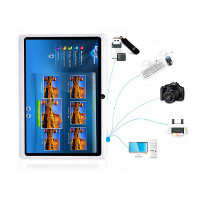 แท็บเล็ตพีซีระบบ Android 5.1 Quad-Core A33 ขนาด 7 นิ้ว - สมาร์ทแพดขนาดกะทัดรัดและมีประสิทธิภาพสำหรับการใช้งานทางธุรกิจ