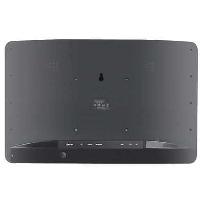 วอล์มอนท์ P0.264mm All In One แอนดรอยด์แท็บเล็ตสําหรับระบบอัตโนมัติบ้าน