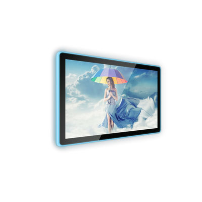 วอล์มอนท์ P0.264mm All In One แอนดรอยด์แท็บเล็ตสําหรับระบบอัตโนมัติบ้าน