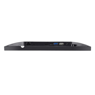 Rockchip RK3399 10 นิ้ว แอนดรอยด์ 7.0 แท็บเล็ต คอมพิวเตอร์ติดผนังจอสัมผัส