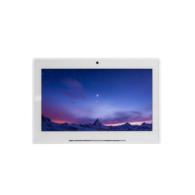 FCC 1.3GHz All-in-One Touch Screen PC พร้อมโปรเซสเซอร์ Quad Core Cortex A7 1.3GHz และหน้าจอสัมผัสขนาด 7 นิ้ว IPS ใช้ระบบ Android 6.0