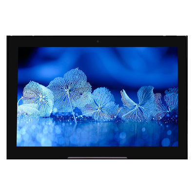 17.3 นิ้ว L-Shape All-in-One Touch Screen PC พร้อม Quad Core Cortex A7 และ 5 จุด Capacitive Touch