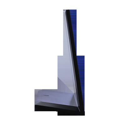 17.3 นิ้ว L-Shape All-in-One Touch Screen PC พร้อม Quad Core Cortex A7 และ 5 จุด Capacitive Touch