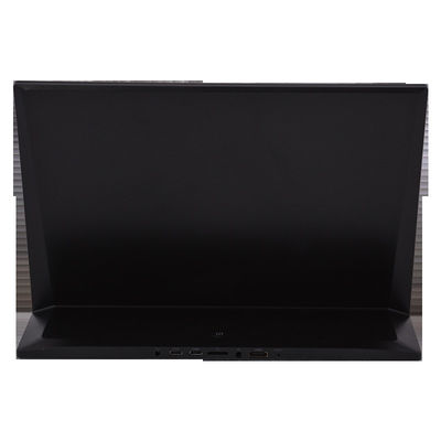 17.3 นิ้ว L-Shape All-in-One Touch Screen PC พร้อม Quad Core Cortex A7 และ 5 จุด Capacitive Touch
