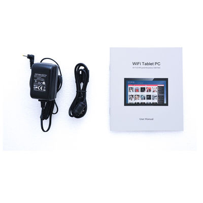 OEM L Shape 17.3" 1.3GHz All In One Touch Screen PC พร้อมระบบ WIFI Android 60