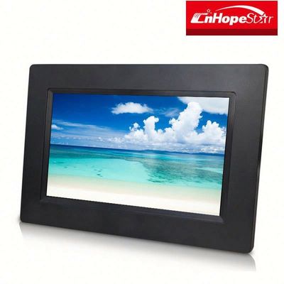 7 นิ้ว 1.4Ghz แอนดรอยด์ 44.2 All In One Touch Screen PC พร้อม USB Input