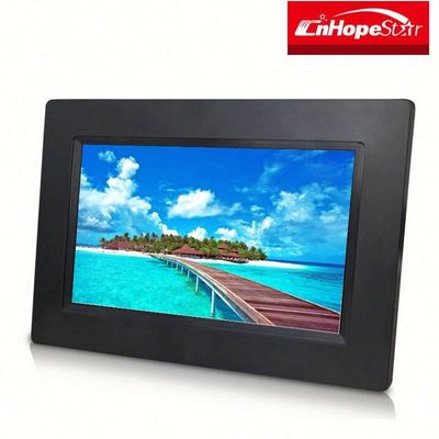7 นิ้ว 1.4Ghz แอนดรอยด์ 44.2 All In One Touch Screen PC พร้อม USB Input