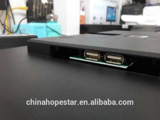 18.5inch TFT Android Advertising Player / 0.297 มม แอนดรอยด์มีเดียเพลียร์