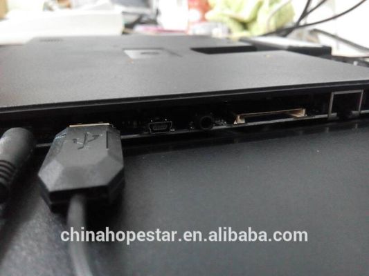 18.5inch TFT Android Advertising Player / 0.297 มม แอนดรอยด์มีเดียเพลียร์