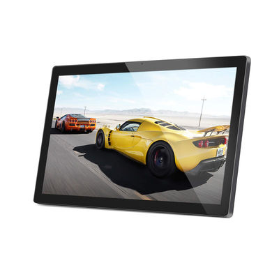 คอมพิวเตอร์ All-in-One หน้าจอสัมผัส Hopestar ขนาด 22 นิ้ว พร้อมหน้าจอสัมผัสแบบ Capacitive 10 จุด และความละเอียด 1920x1080