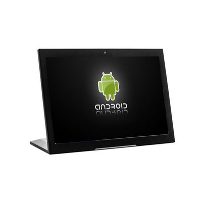Rj45 13Inch 1.5GHz Octa Core All In One Touch Screen PC แอนดรอยด์ 6.0 แท็บเล็ต